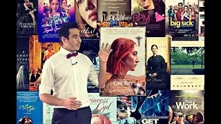 Top 10 BEST Movies 2017
