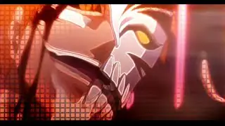 Slow down - Kurosaki Ichigo - Edit Alight Motion