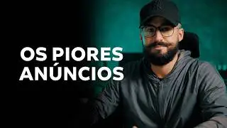 ANALISANDO CÂMERAS USADAS NA ENJOEI