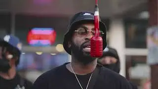 Franchize - Chicken Joy (Official Performance Video)