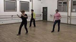 1+1  - Line Dance