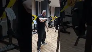 Armwrestling Pronation Training