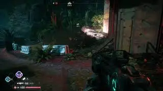Rage 2 drivers ed... Part II