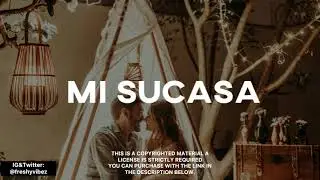 [FREE] Afrobeat type beat 2024 Davido x Fireboy x REMA “MI SUCASA ” Afropop instrumental