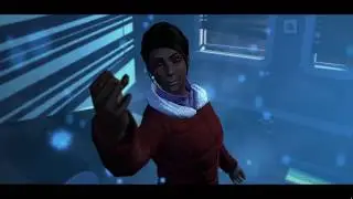 Secret World Legends - Templar Introduction