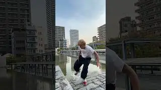 Влог из ТОКИО уже через пару дней!