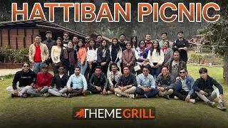 TG Vlog: Hattiban Picnic (March 11th, 2023)
