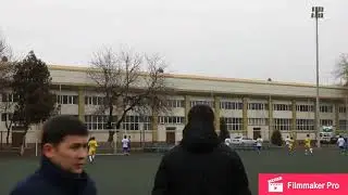 Ne’matxonov Nodirxon