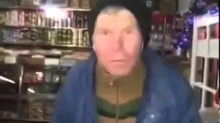 UZBEK PRIKOL RUS UZBEK TILIDA BOYCHECHAK AYTMOQDA