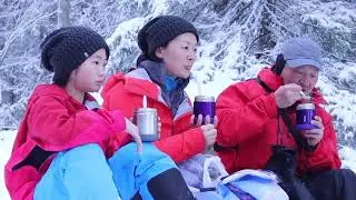Algonquin Park 2020