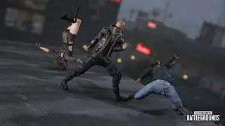 PUBG: BEST MOMENTS #31