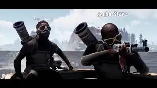 This is RUST