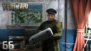 Information Source For A Disease History To Do Pest Control - Escape From Tarkov PVE - E66