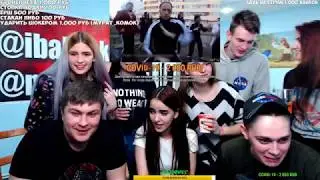 Carlos Bond || Батя против 250 мл водки !!!
