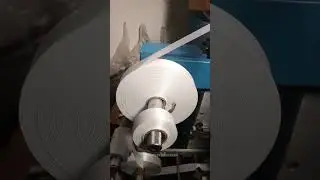 Label Production:Rotary Label Printing Machine Factory Tour - Full Process