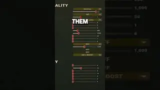 MY Rust Graphics Settings