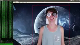 deep learning person detection and tracking