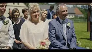 Nikol & Lukáš | Svatební video