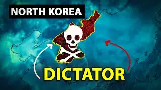 The Tyranny of Kim Jong-un |The Secret World of North Korea | DynaSphere