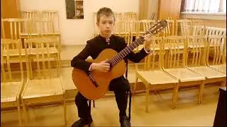 Филиппов Иван