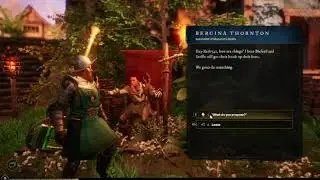 New World Campfire upgrade tier 2