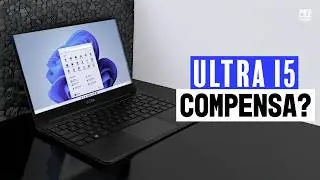 Notebook Ultra 14,1 UB540 i5 8gb 256gb - é bom Vale a Pena - Análise de Compra