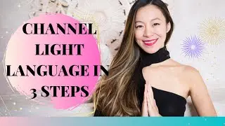 How to activate your light language