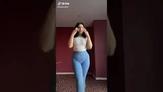 Tiktok Türk Kadınları - @saremuysal | 