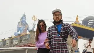 Pokhara👉️🇳🇵Shiva 🙏G Murti Pumdikot Visit🇳🇵#pokharacity #nepalivlog #pumdikot
