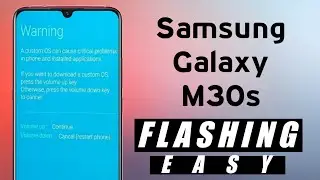 All Samsung Phone Flashing | Stock Rom Latest | flashing With Odin