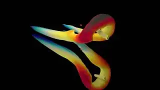 Hairpin structure