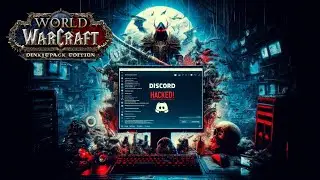 WoW Repacks Community Discord Update