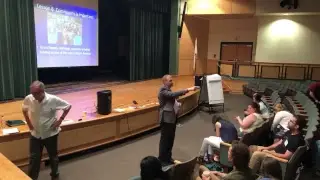 NETOP 2018 Charlie Blair-Broeker