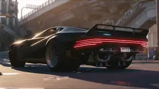 What The Cyberpunk 2077 Trailer 'Could' Have Been
