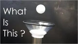 Bernoulli or Coanda or Magnus effect?
