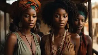 10 SHOCKING SEXUAL practices in AFRICAN TRADITION and cultural belief - AFRICAN TRIBE