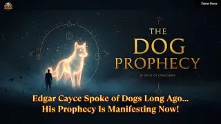 What Edgar Cayce Knew About DOGS That Will SHOCK You