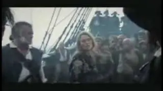 What Shall We Die For [Instrumental] - Pirates of the Caribbean 3
