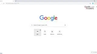 How to remove icons from google home page