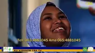 FADLAN CAAWI SAFIYA YARA OO XAALKEEDU HALIS YAHAY