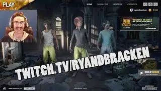 STREAMING WITH FRIENDS!