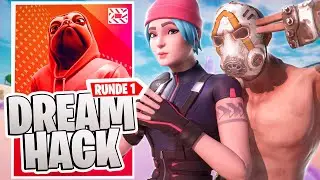 DAS ist so TRAURIG 😭 | Duo Dreamhack Dezember (Runde 1)