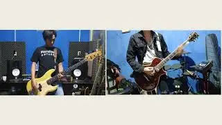 Noisemaker - Hunter or Prey (Short Cover)