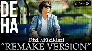 Deha Müzikleri - Cesur Theme (Karakter Müziği) | REMAKE VERSION