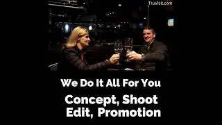 Automated video marketing done right. Houston