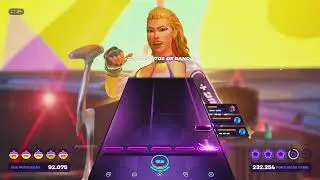 Fortnite Festival - My Songs Know What You Did In the Dark - Expert Vocals 100% FC