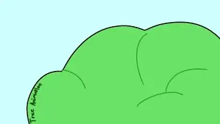 Tree Animation