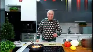 Рыбная конфета