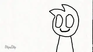 me attempting to animate