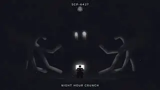 SCP 6427 Wallpaper Animated